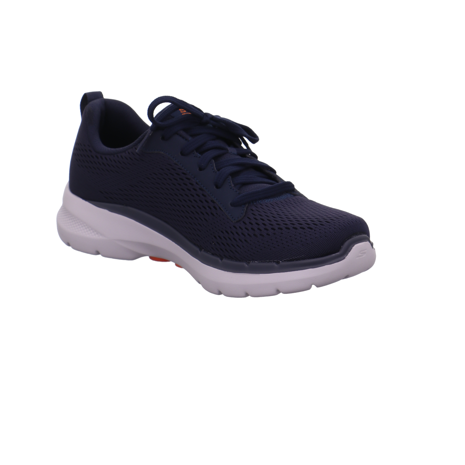 Skechers Sneaker blau Bild7