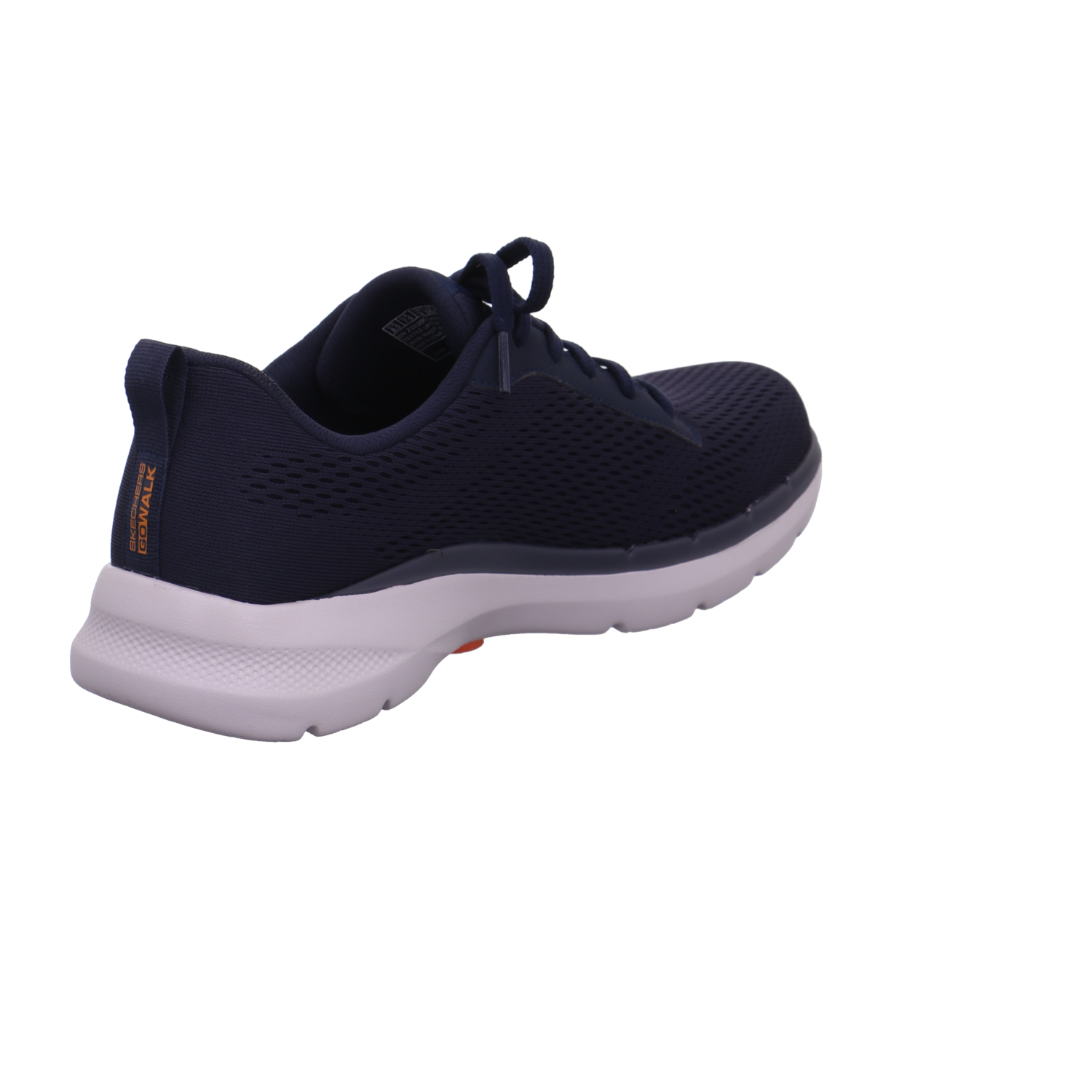 Skechers Sneaker blau Bild5