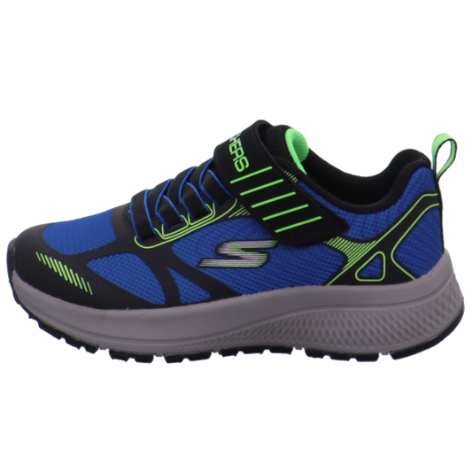 Skechers Sneaker blau kombi Bild1
