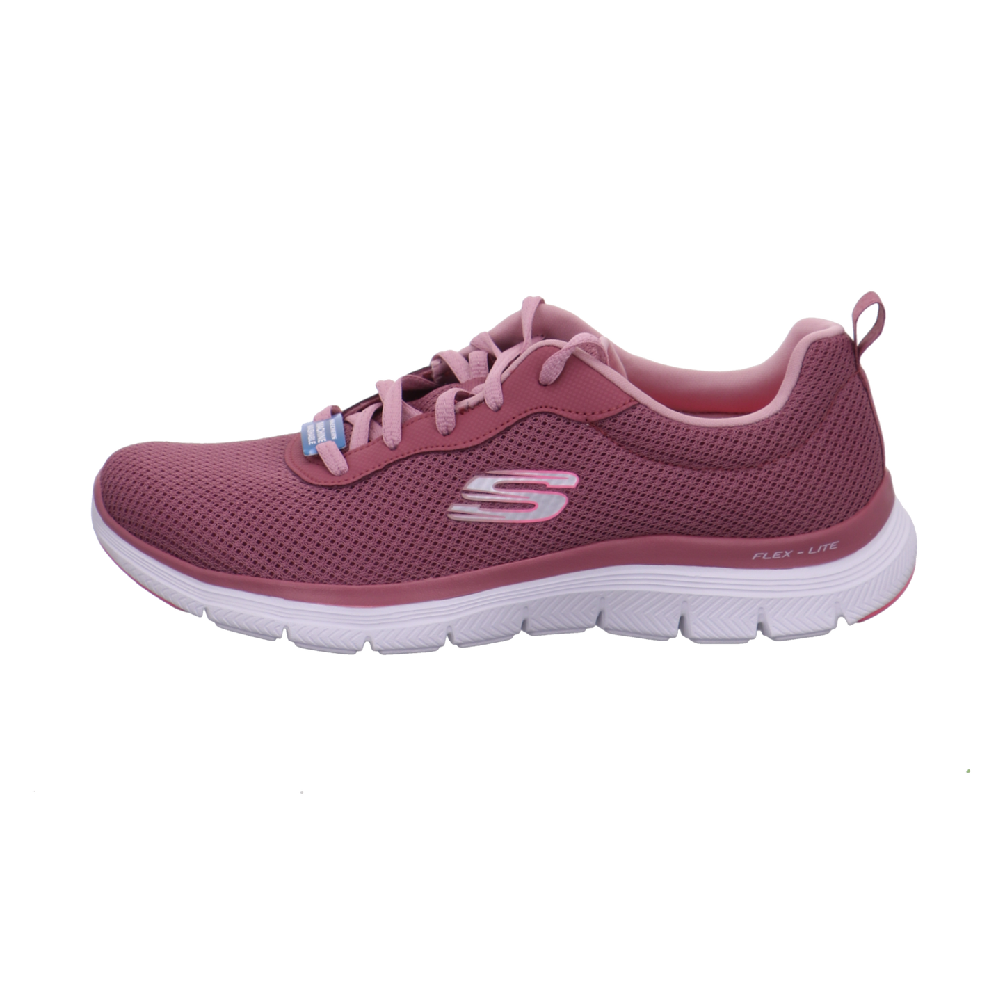 Skechers Sneaker bordo Bild1