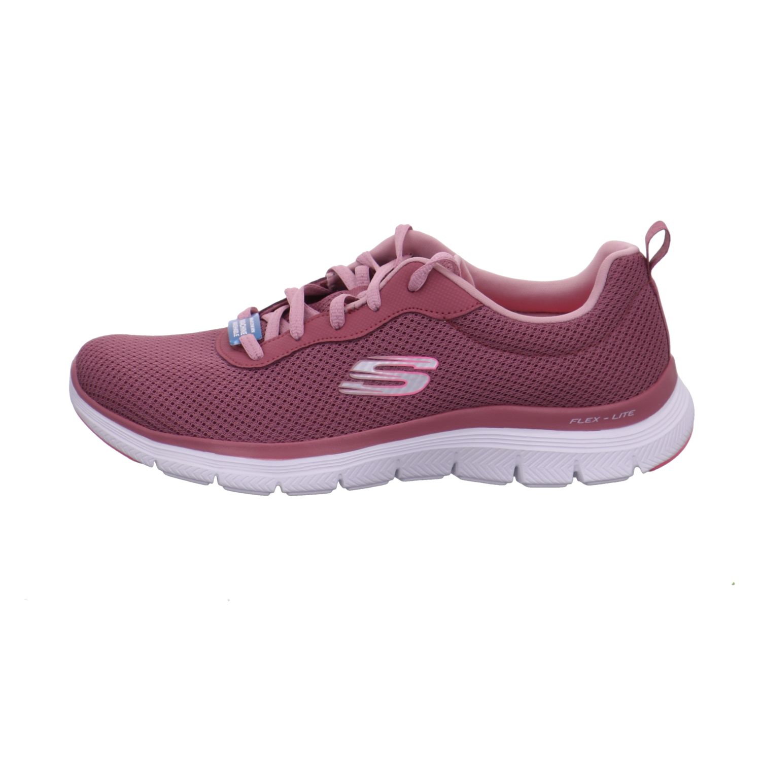 Skechers Sneaker bordo Bild1