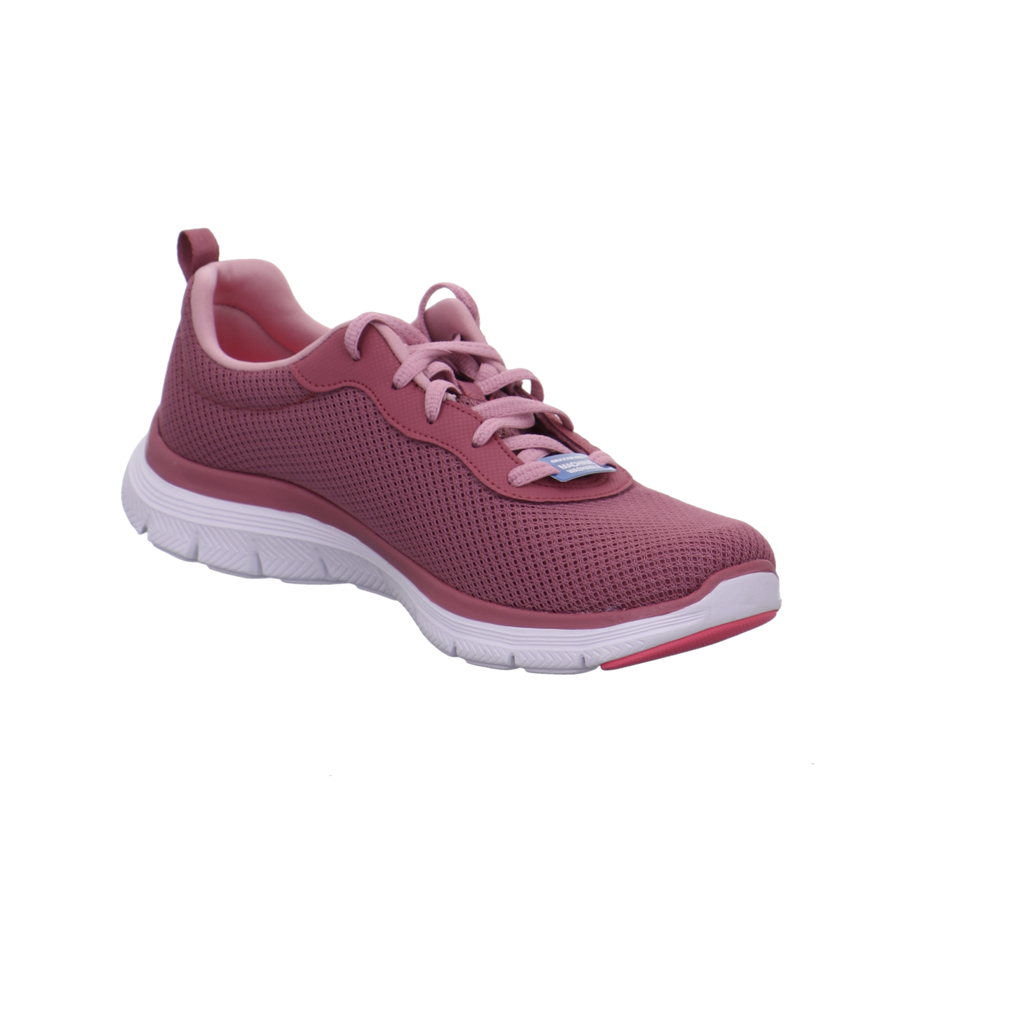 Skechers Sneaker bordo Bild7