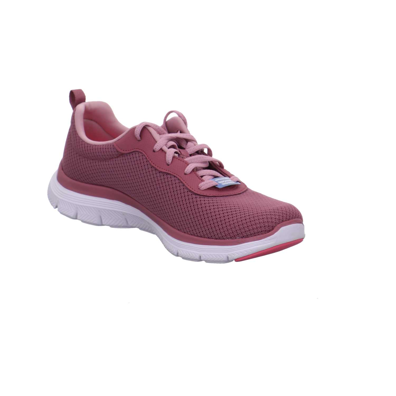 Skechers Sneaker bordo Bild7