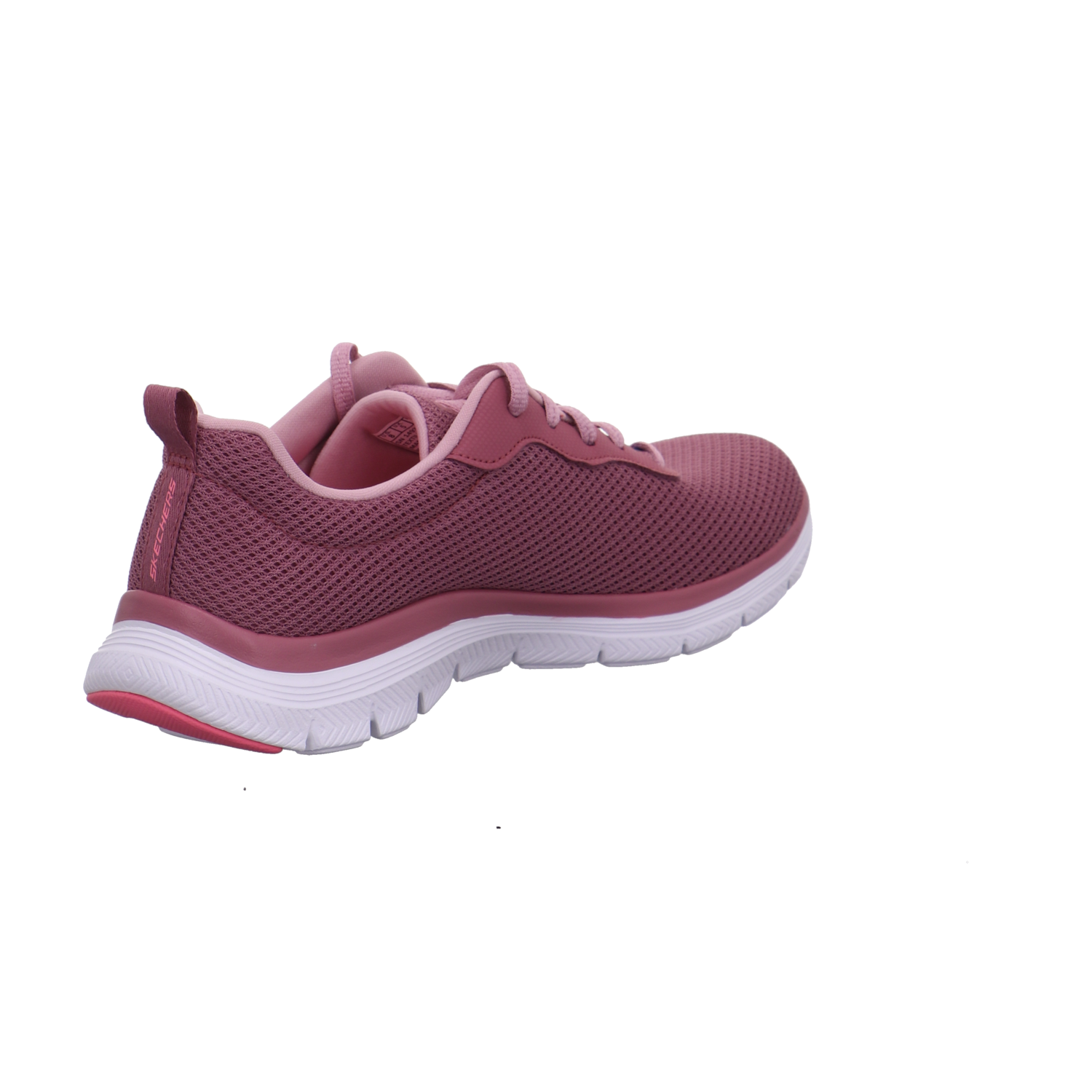 Skechers Sneaker bordo Bild5