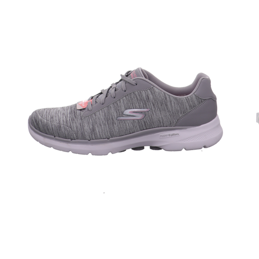 Skechers Sneaker grau Bild1