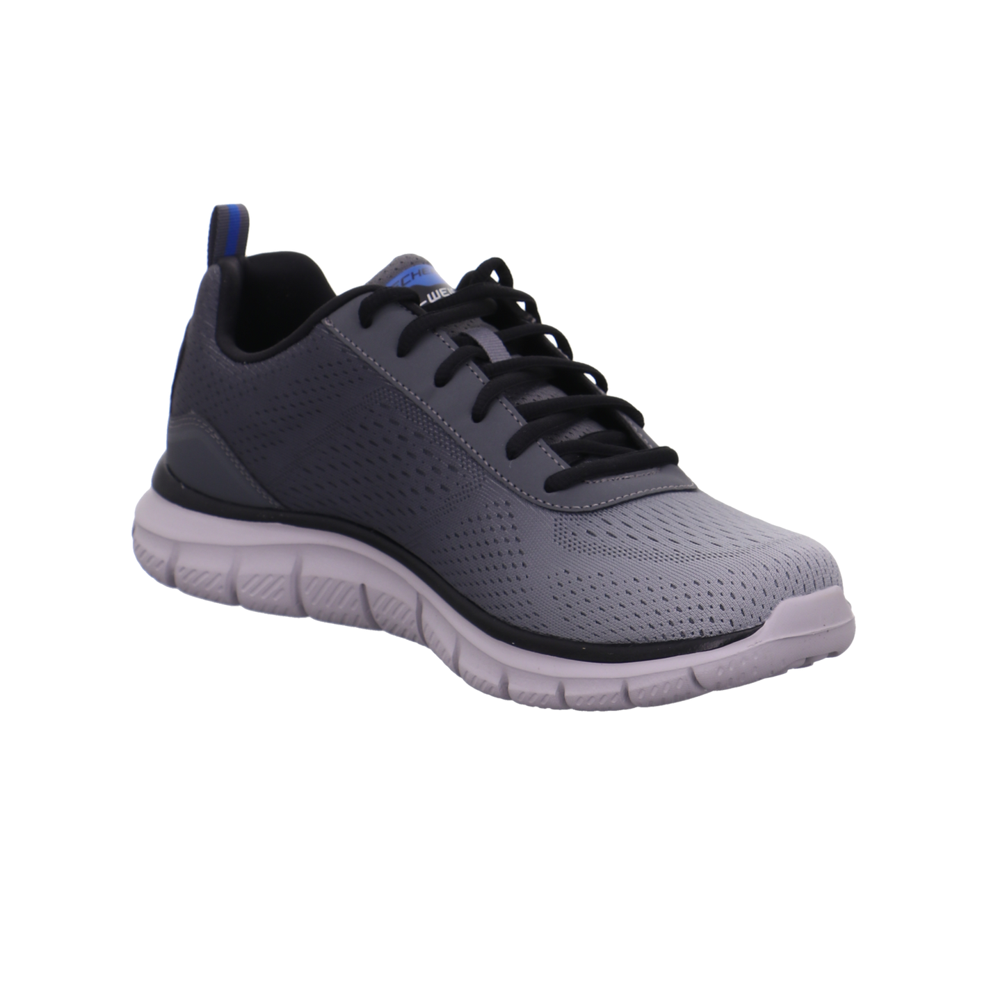 Skechers Sneaker grau kombi Bild7