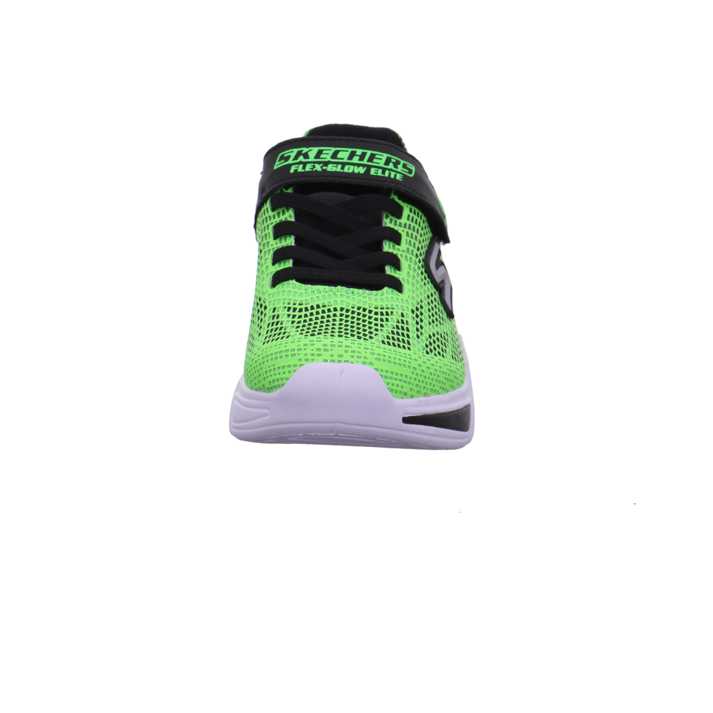 Skechers Sneaker grün kombi Bild3