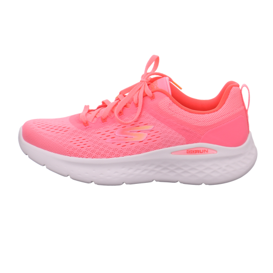 Skechers Sneaker rose Bild1