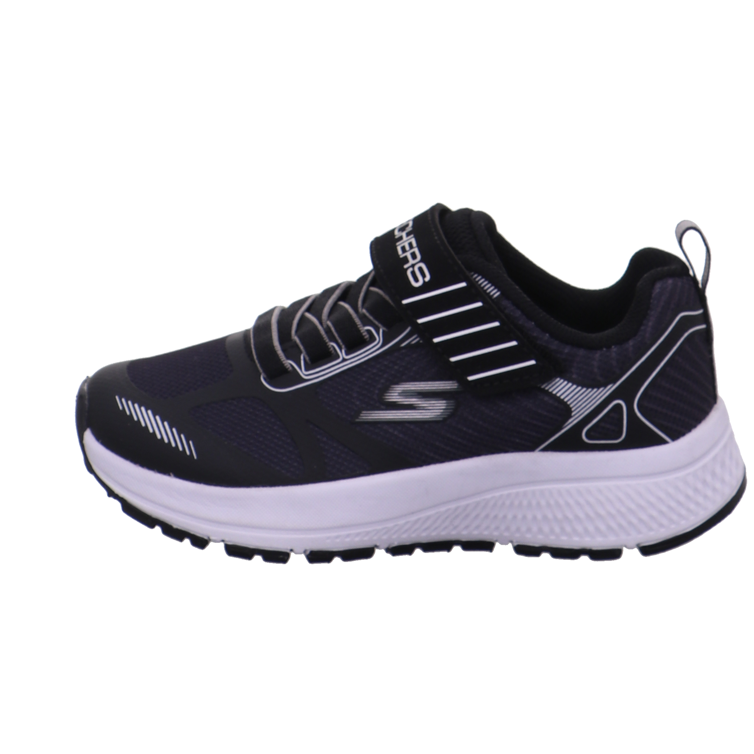 Skechers Sneaker schwarz Bild1