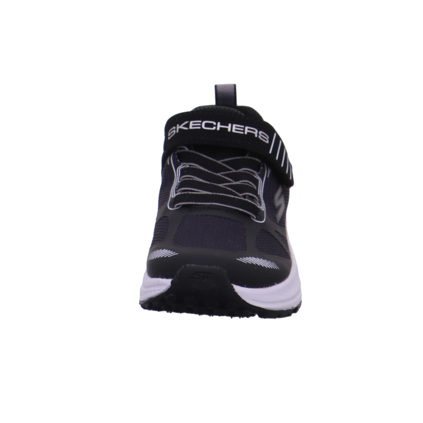 Skechers Sneaker schwarz Bild3