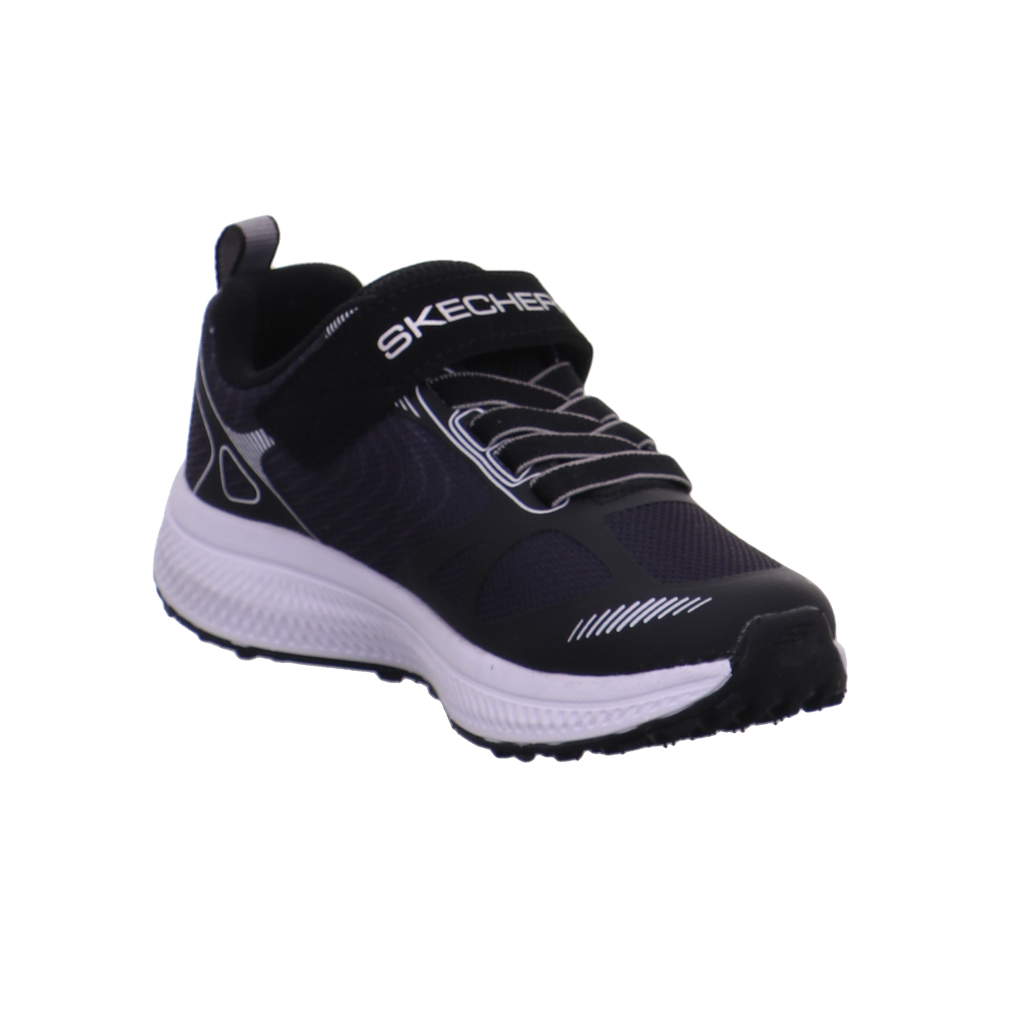 Skechers Sneaker schwarz Bild7