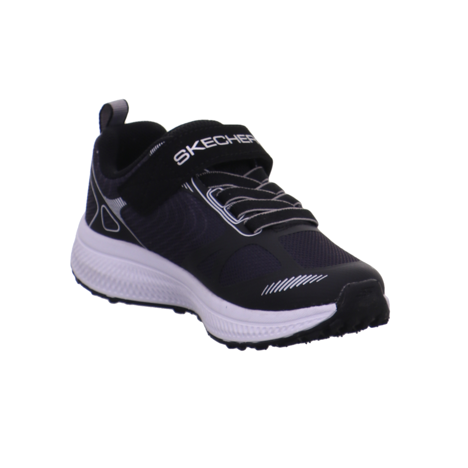 Skechers Sneaker schwarz Bild7