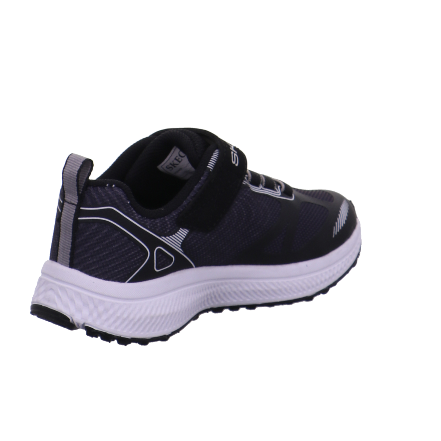 Skechers Sneaker schwarz Bild5