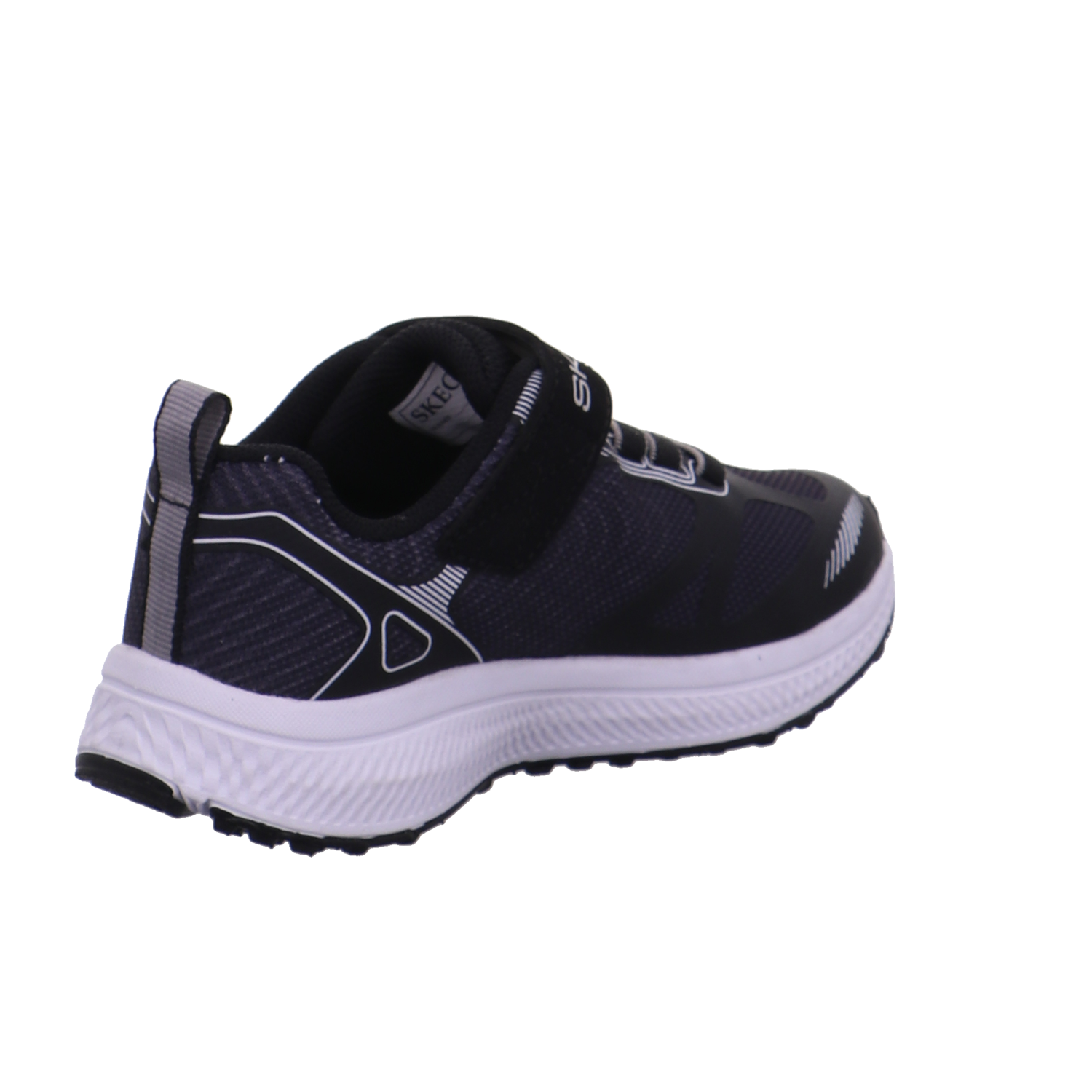 Skechers Sneaker schwarz Bild5