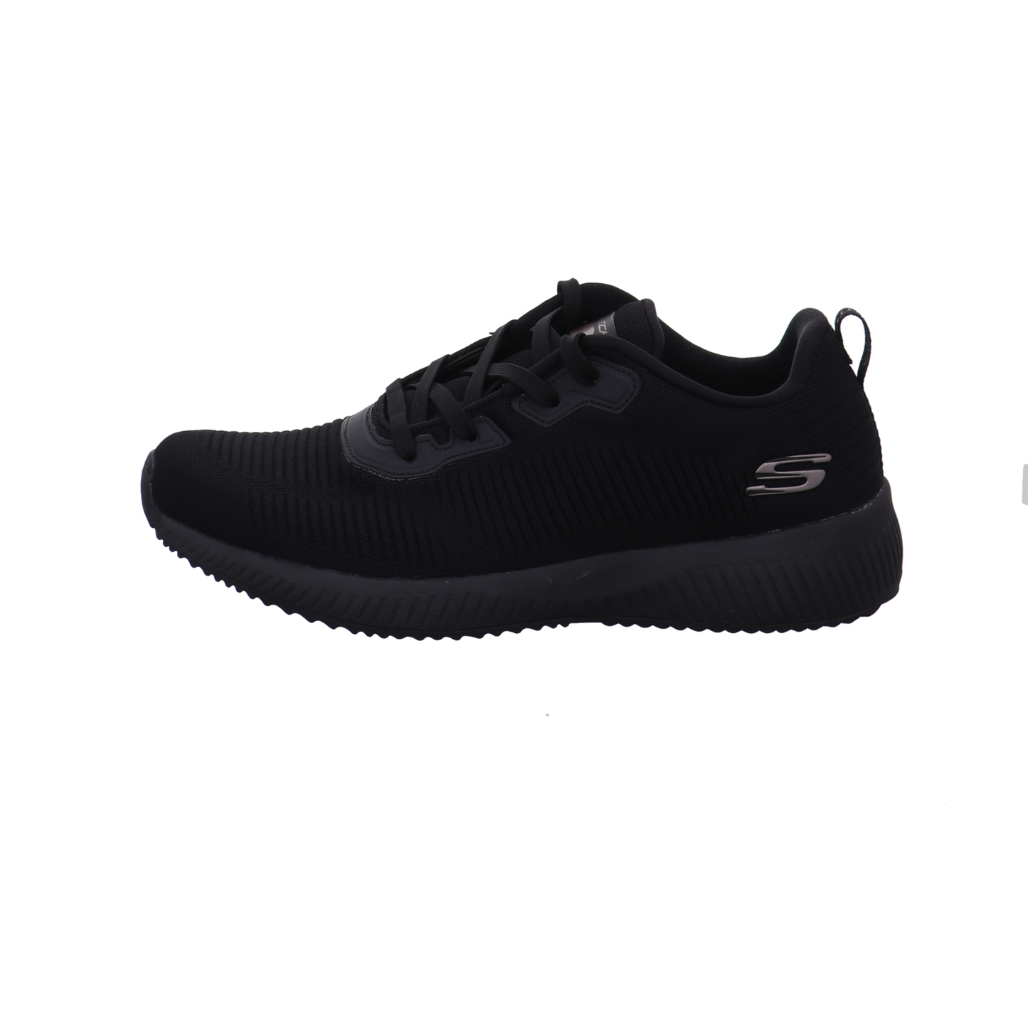 Skechers Sneaker schwarz Bild1