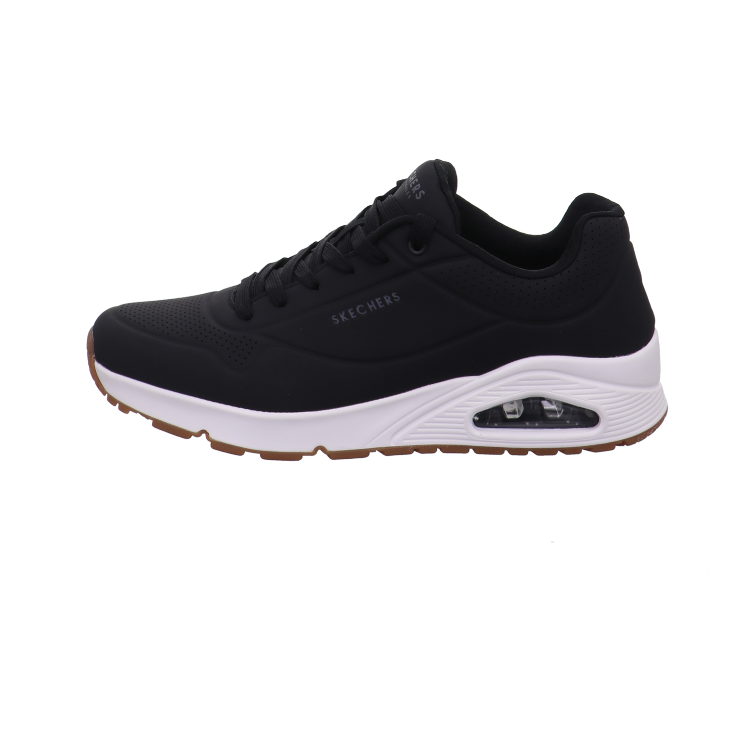 Skechers Sneaker schwarz Bild1