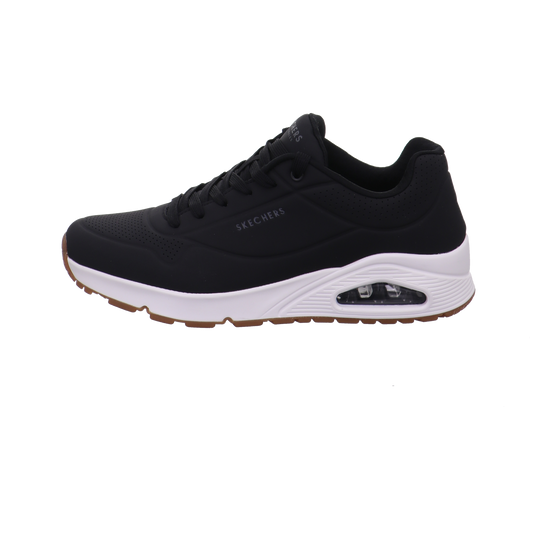 Skechers Sneaker schwarz Bild1