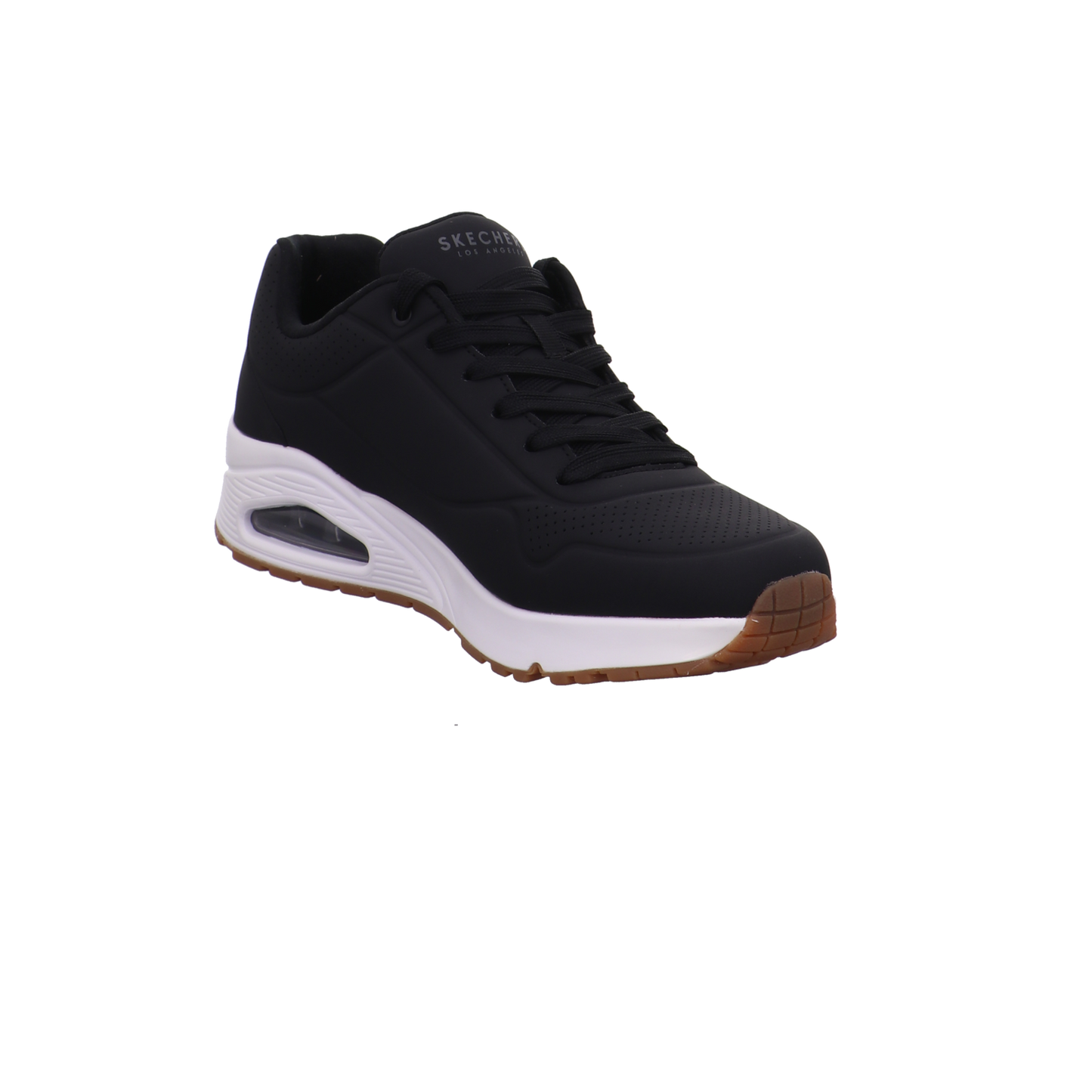 Skechers Sneaker schwarz Bild7