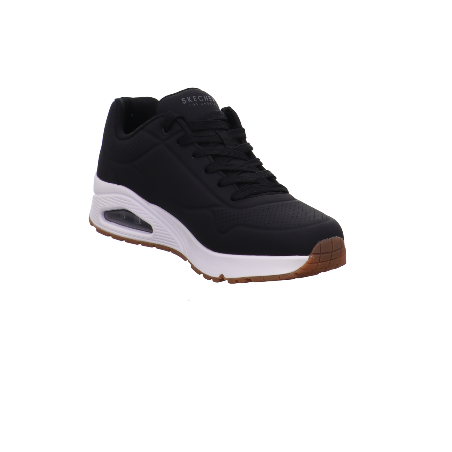 Skechers Sneaker schwarz Bild7