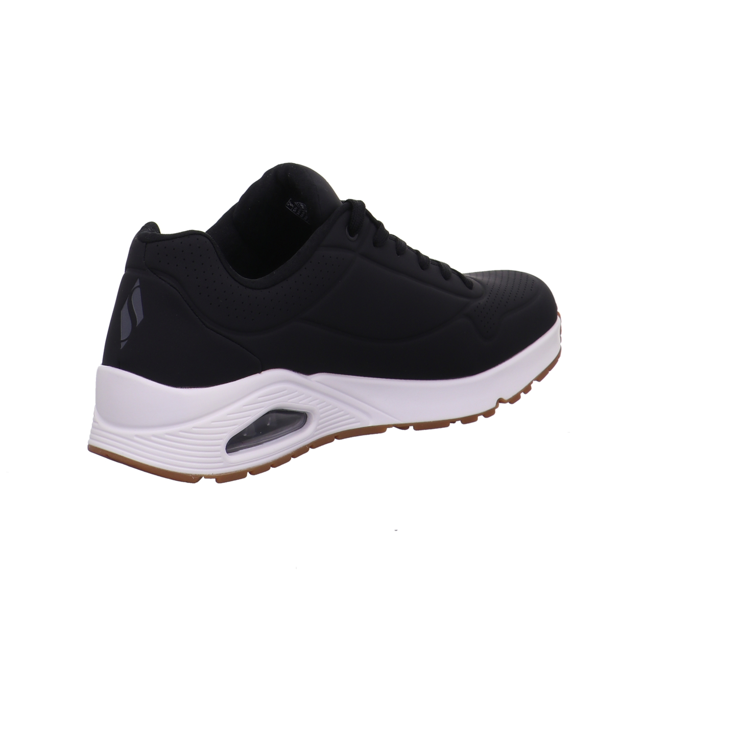 Skechers Sneaker schwarz Bild5