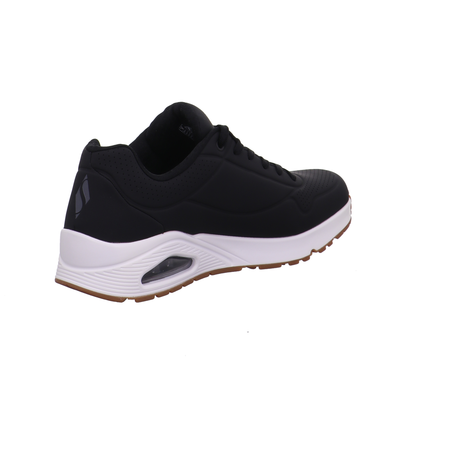 Skechers Sneaker schwarz Bild5