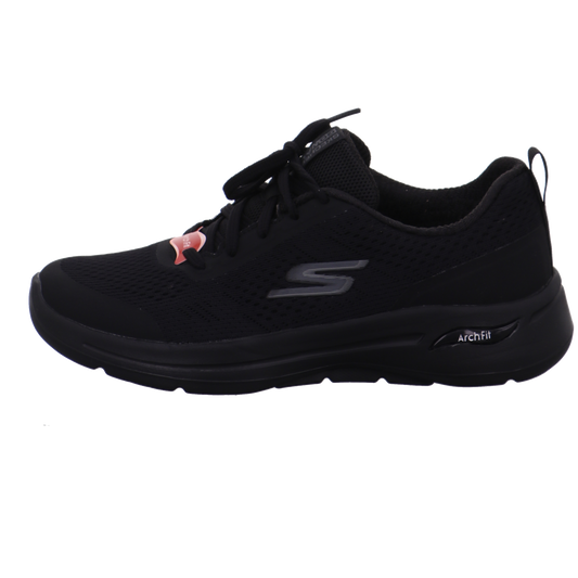 Skechers Sneaker schwarz Bild1