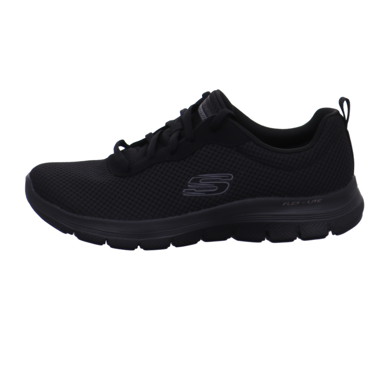 Skechers Sneaker schwarz Bild1