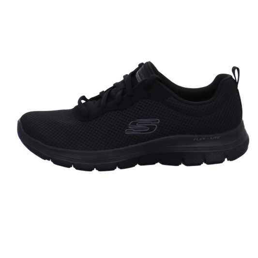 Skechers Sneaker schwarz Bild1