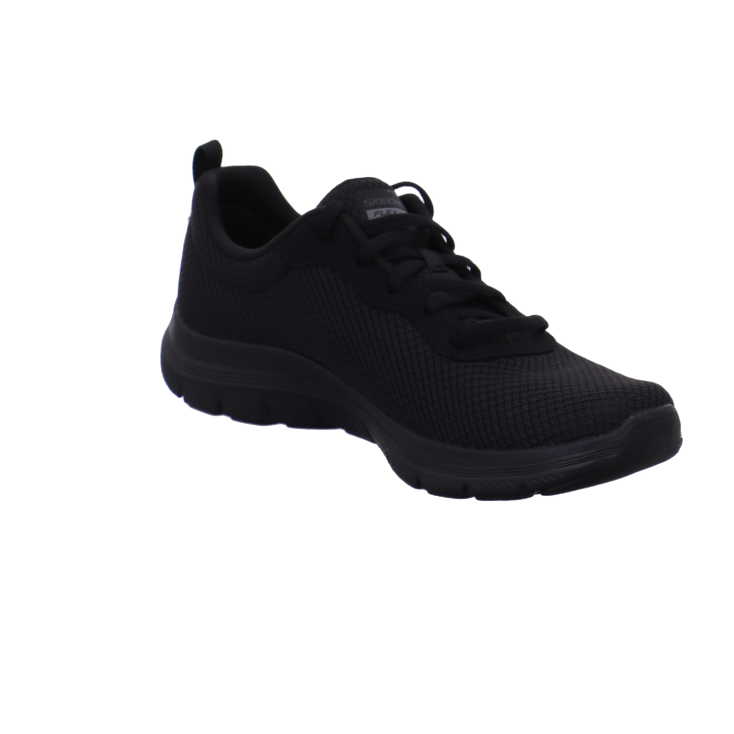 Skechers Sneaker schwarz Bild7