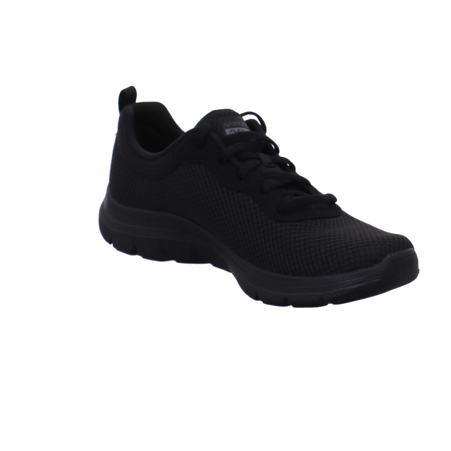 Skechers Sneaker schwarz Bild7