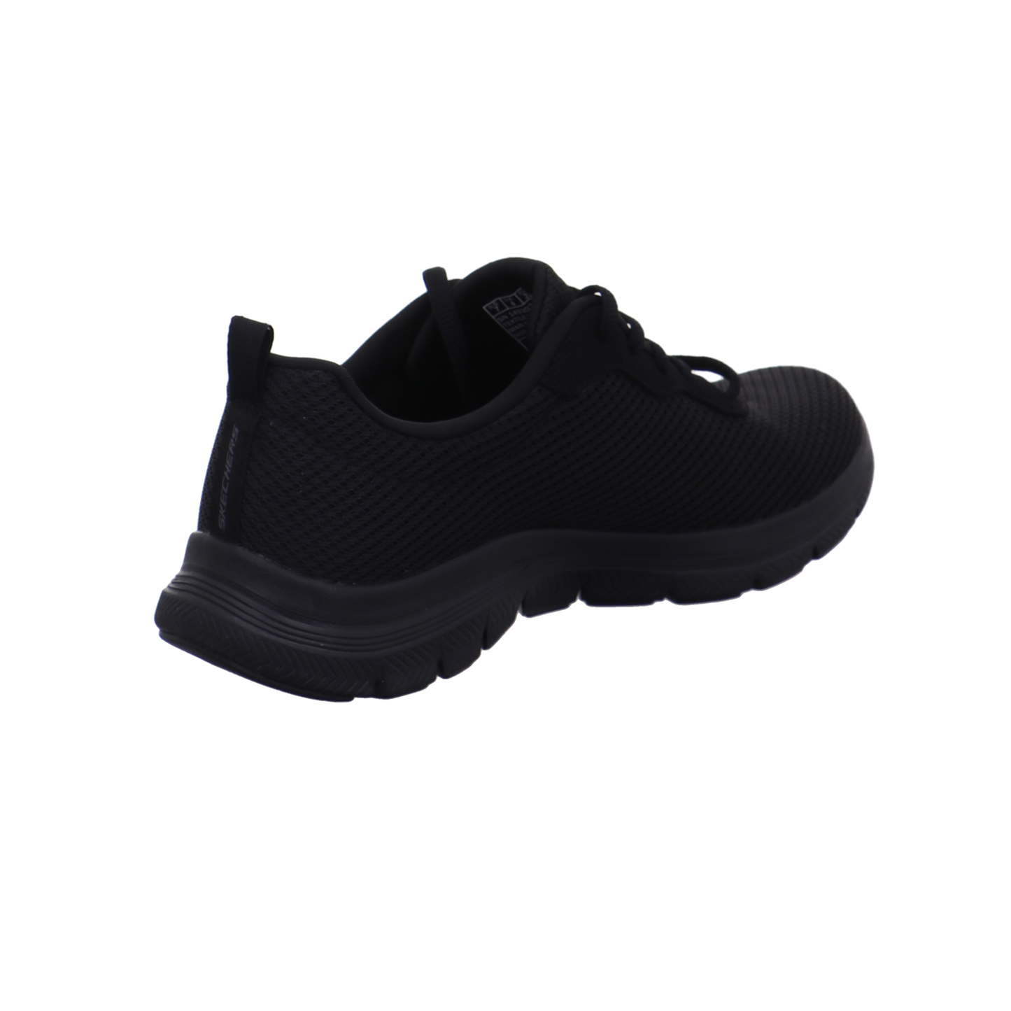 Skechers Sneaker schwarz Bild5