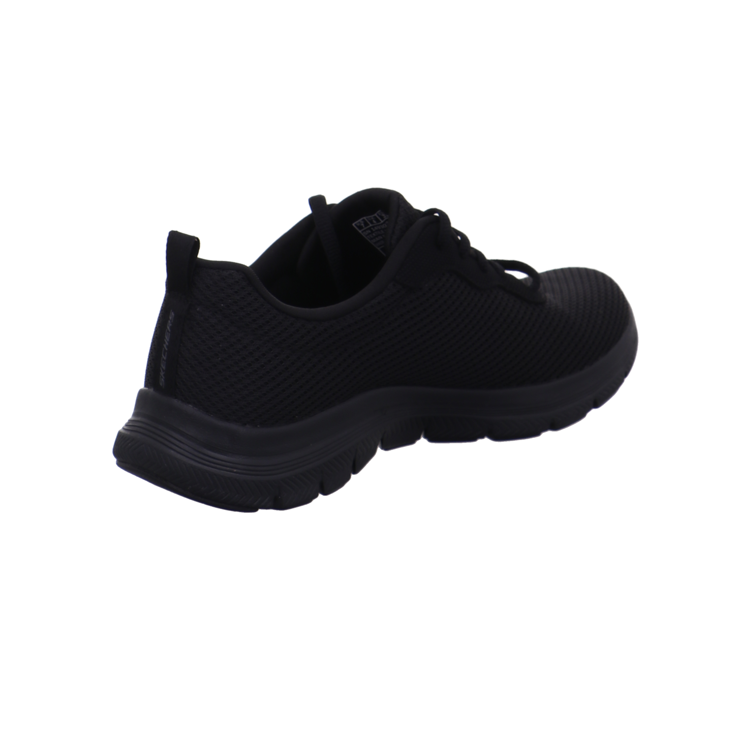 Skechers Sneaker schwarz Bild5