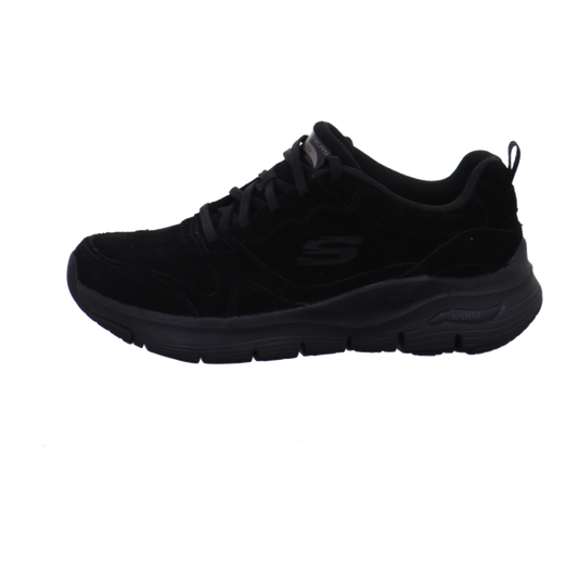 Skechers Sneaker schwarz Bild1