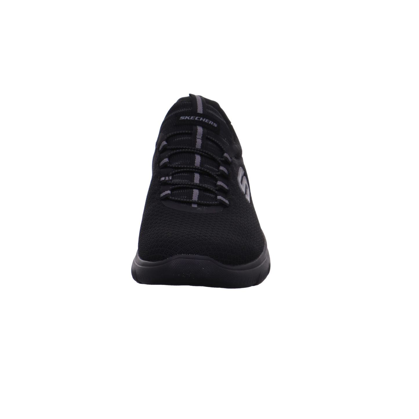 Skechers Sneaker schwarz Bild3