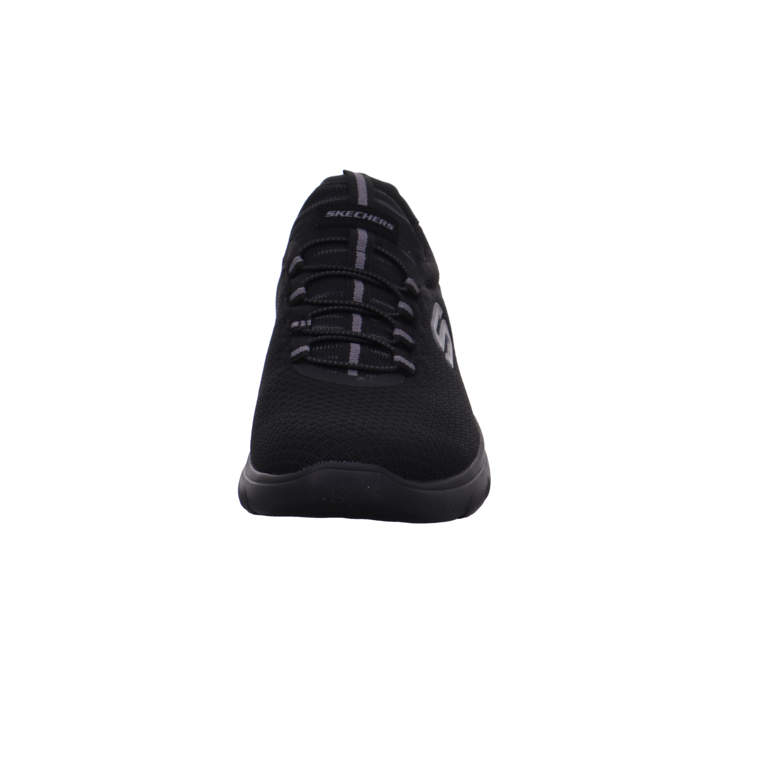 Skechers Sneaker schwarz Bild3