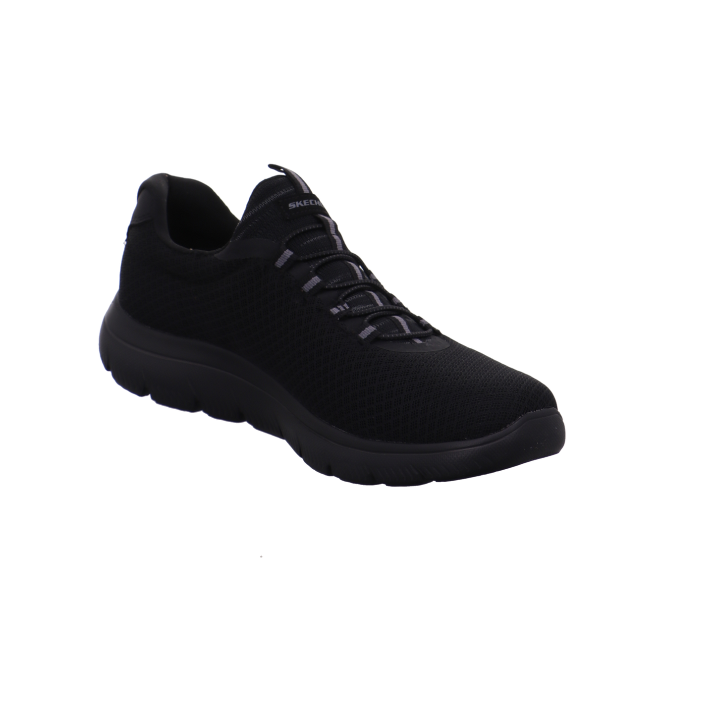 Skechers Sneaker schwarz Bild7