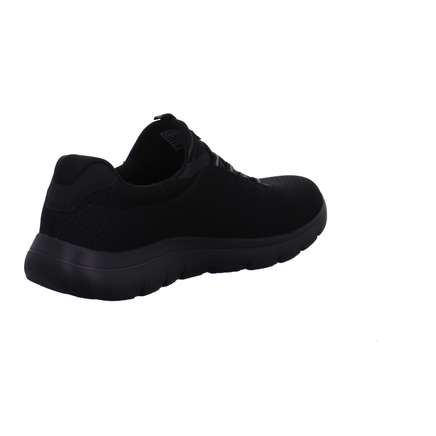 Skechers Sneaker schwarz Bild5