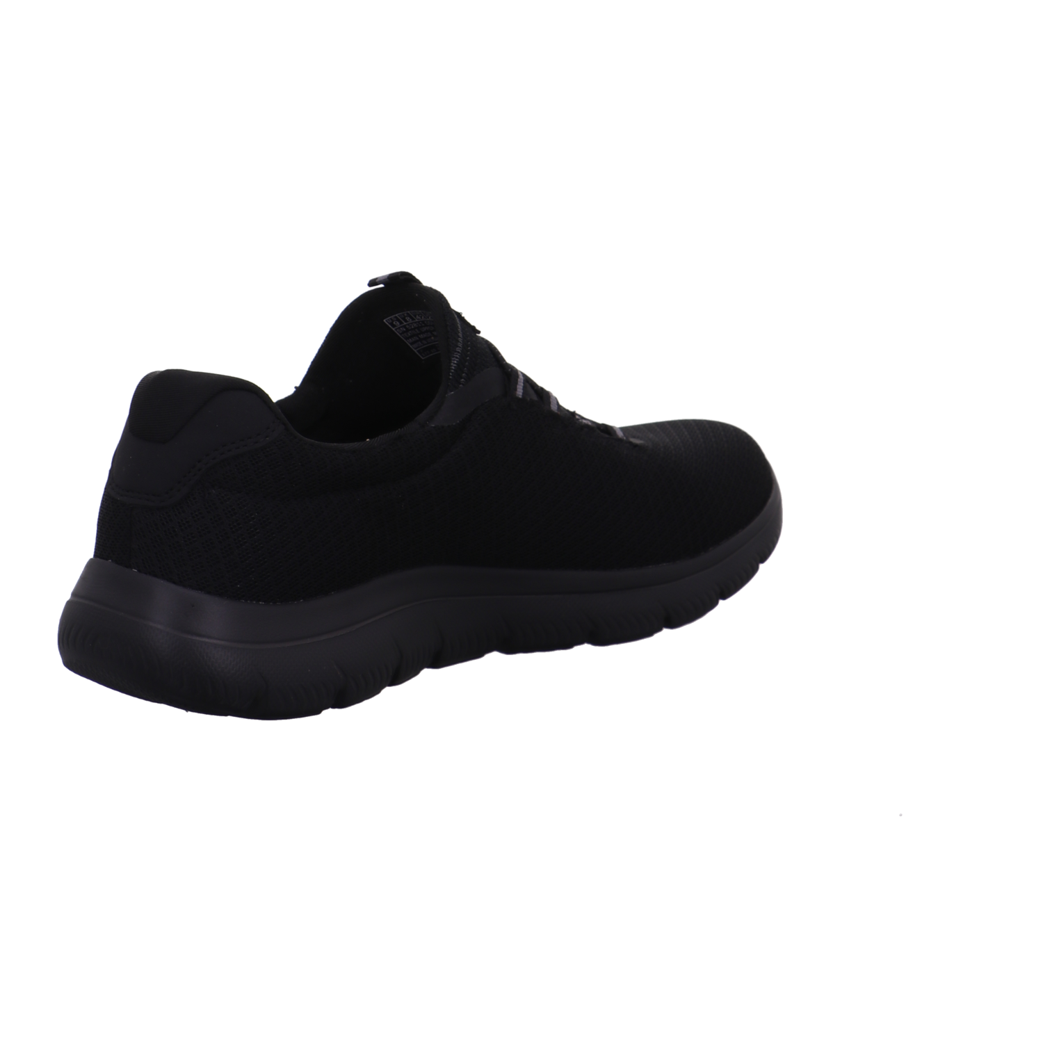 Skechers Sneaker schwarz Bild5