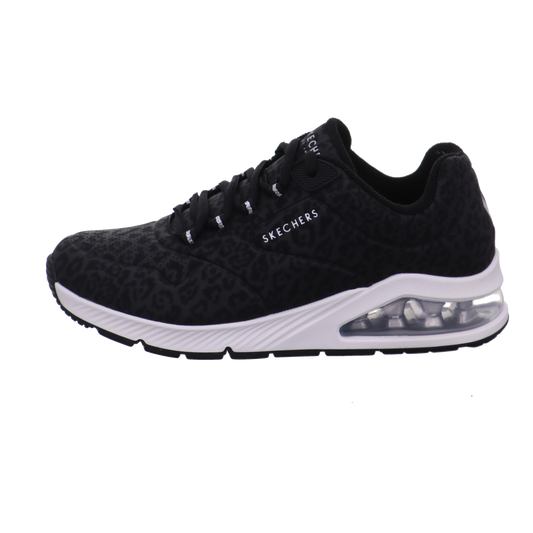 Skechers Sneaker schwarz Bild1