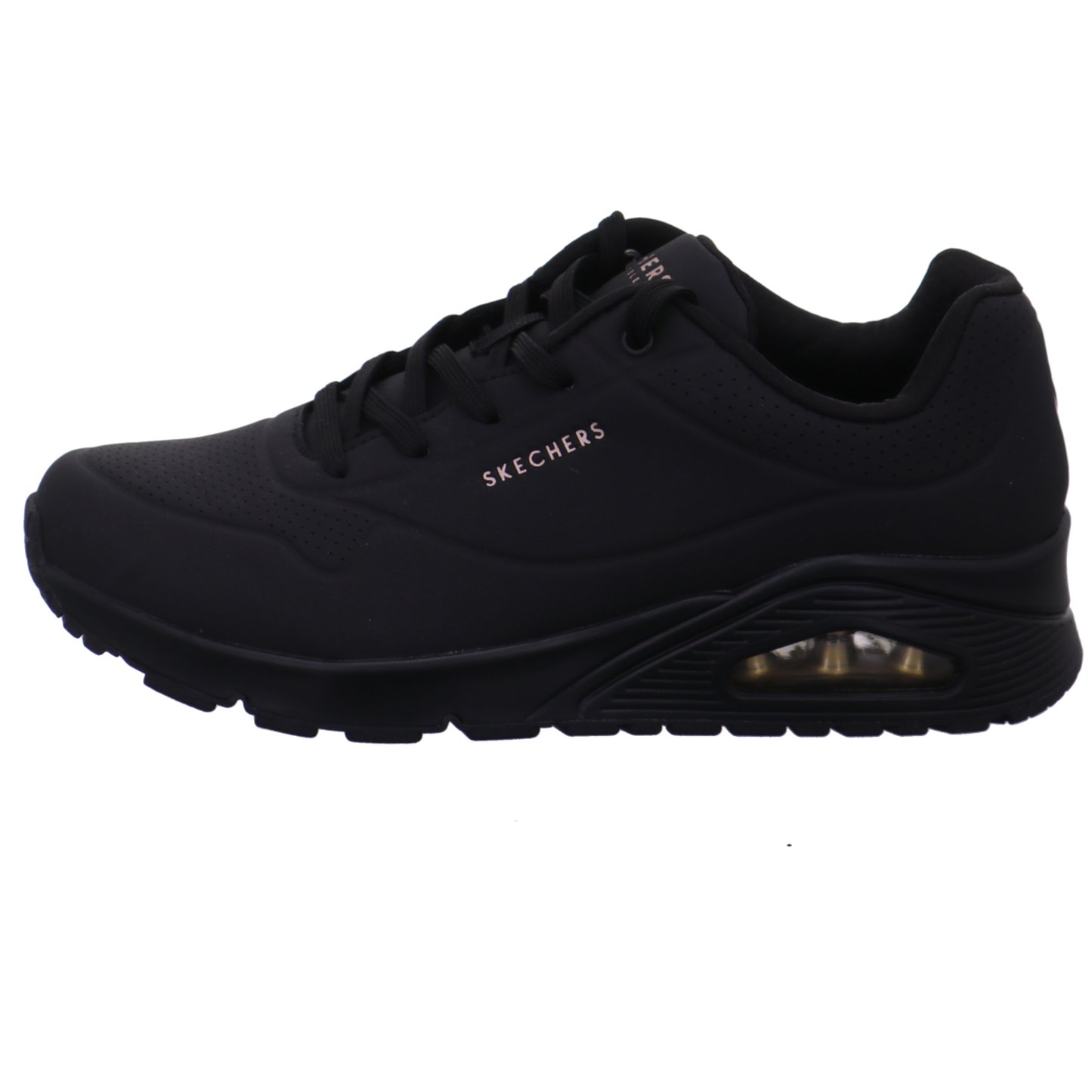 Skechers Sneaker schwarz Bild1