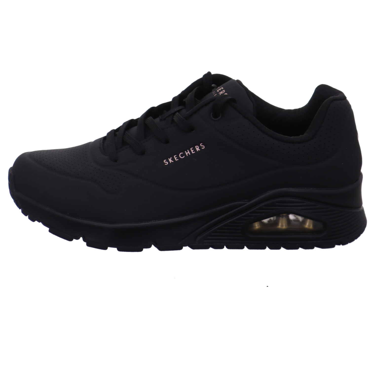 Skechers Sneaker schwarz Bild1