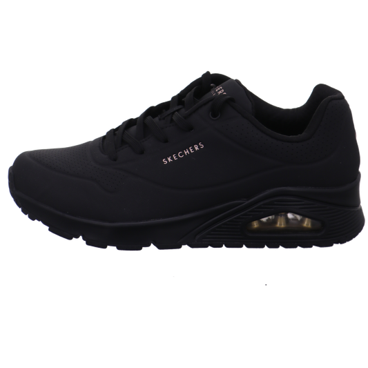 Skechers Sneaker schwarz Bild1