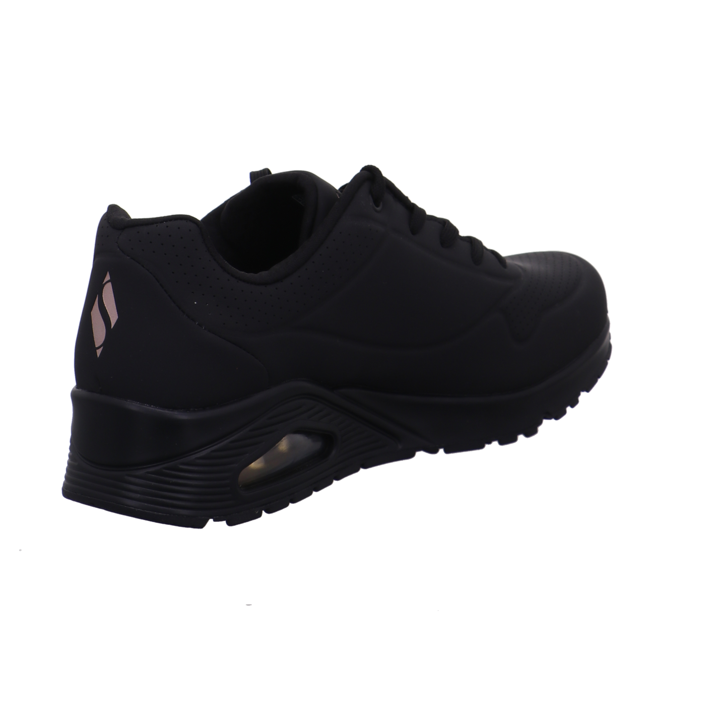 Skechers Sneaker schwarz Bild5