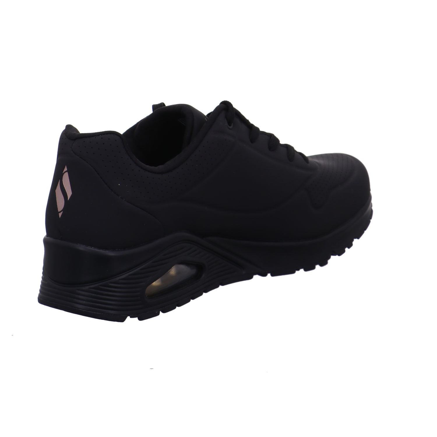 Skechers Sneaker schwarz Bild5