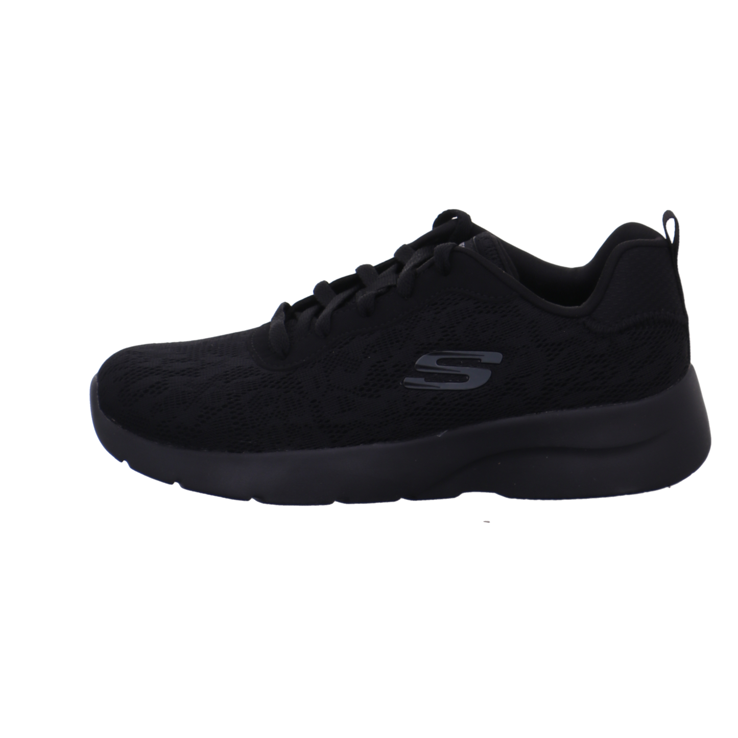 Skechers Sneaker schwarz Bild1