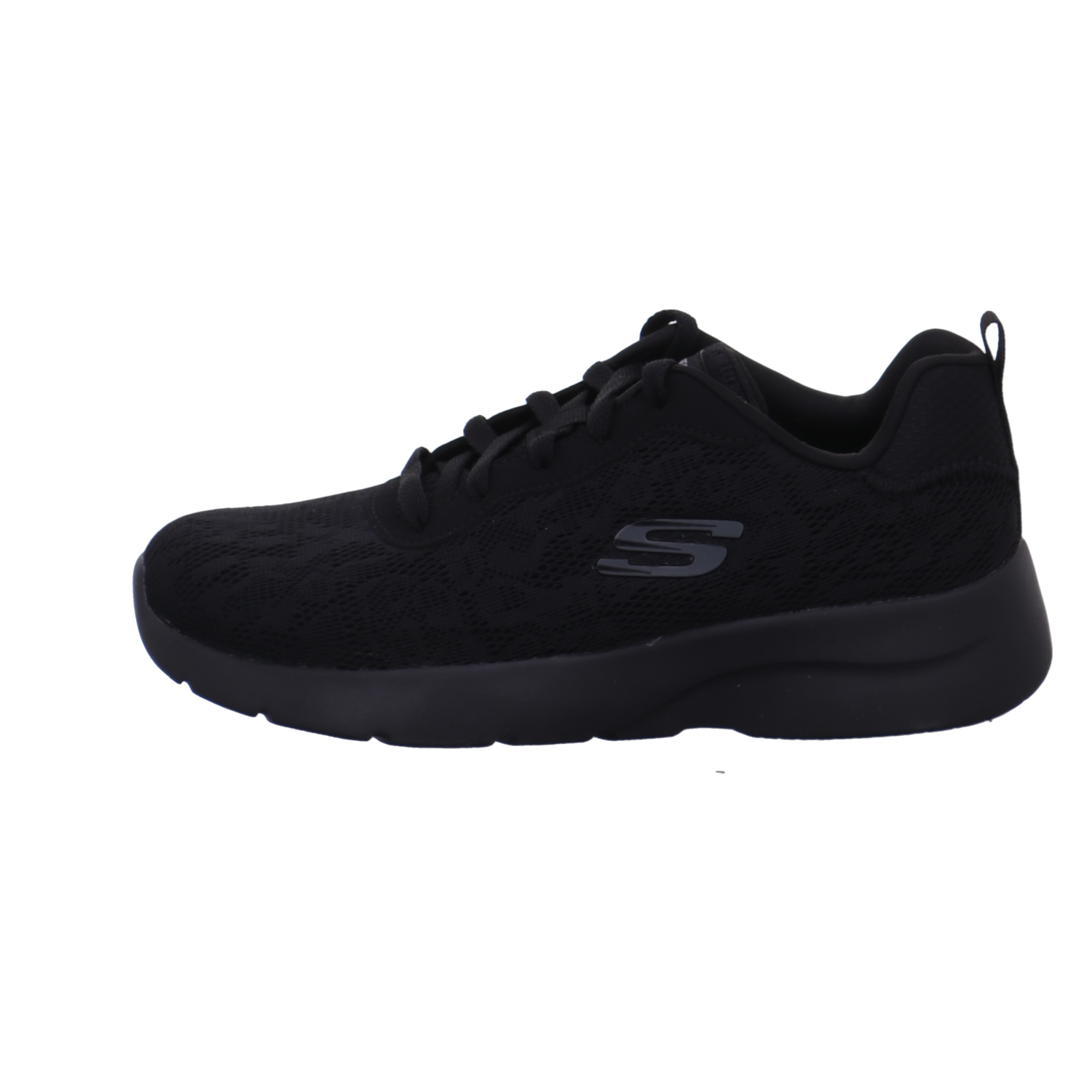 Skechers Sneaker schwarz Bild1