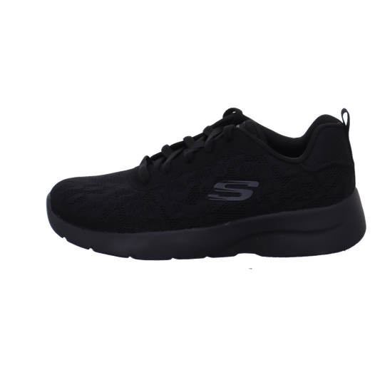 Skechers Sneaker schwarz Bild1