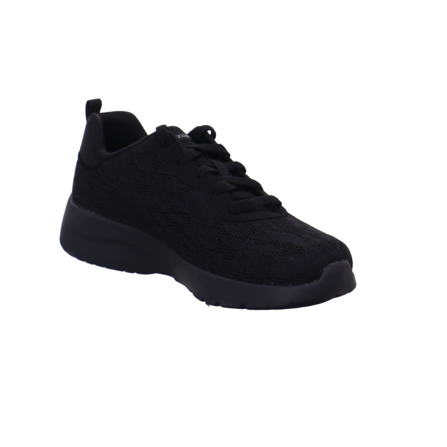 Skechers Sneaker schwarz Bild7