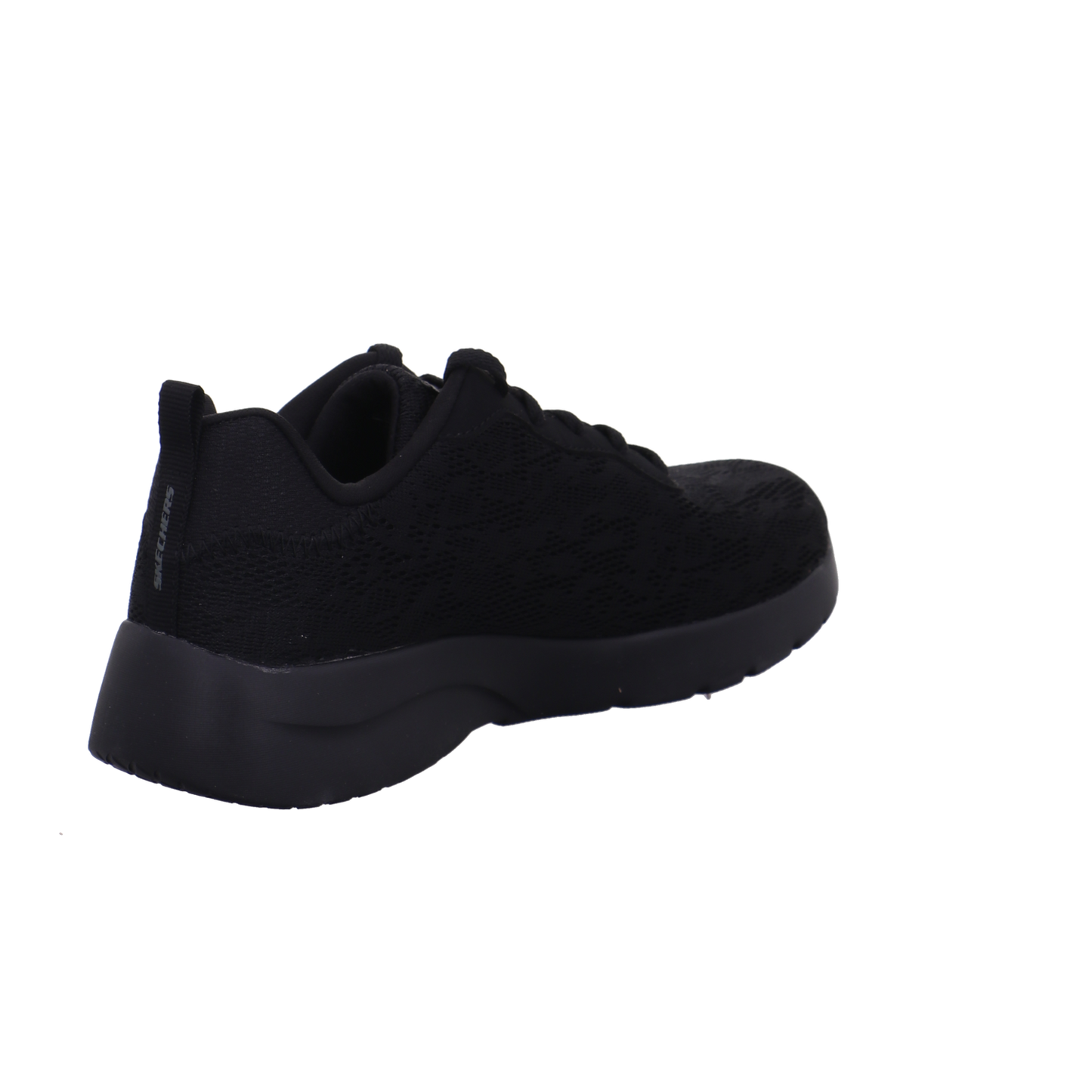 Skechers Sneaker schwarz Bild5