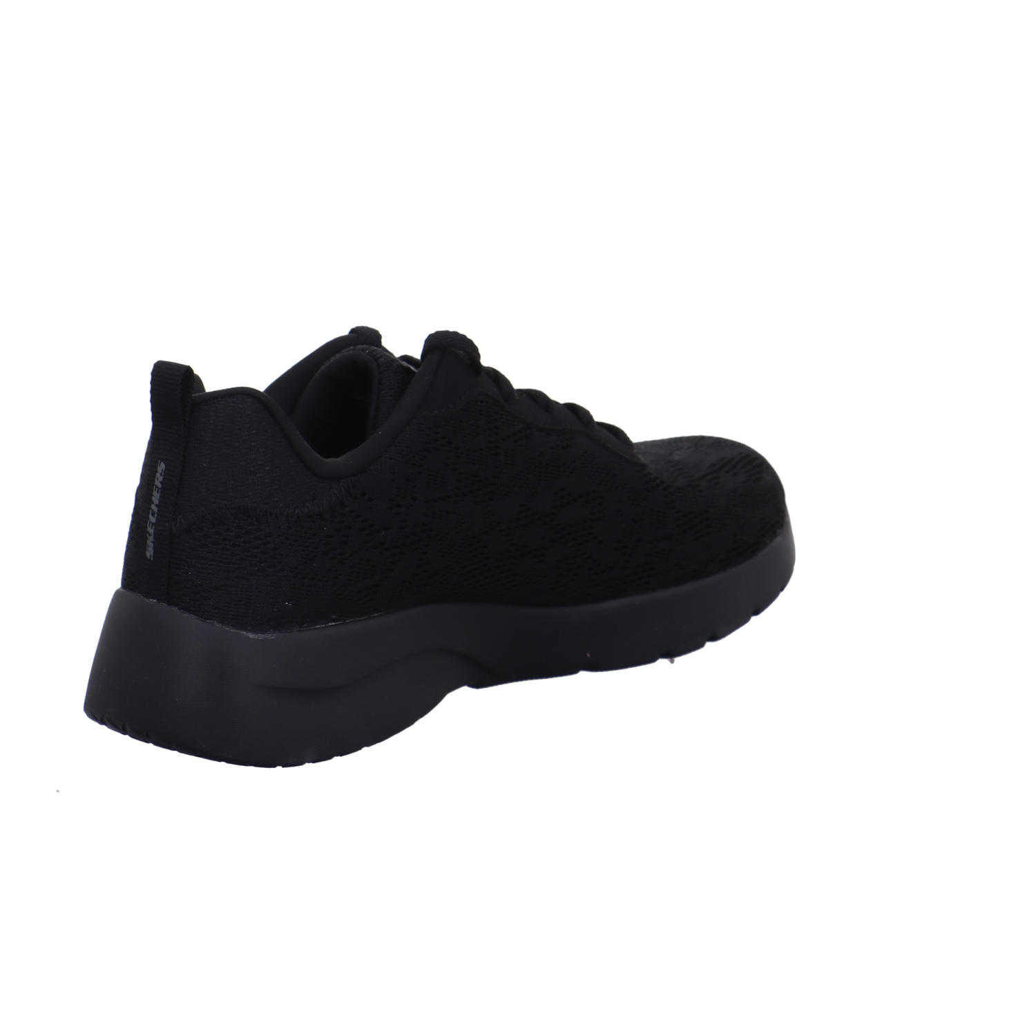 Skechers Sneaker schwarz Bild5